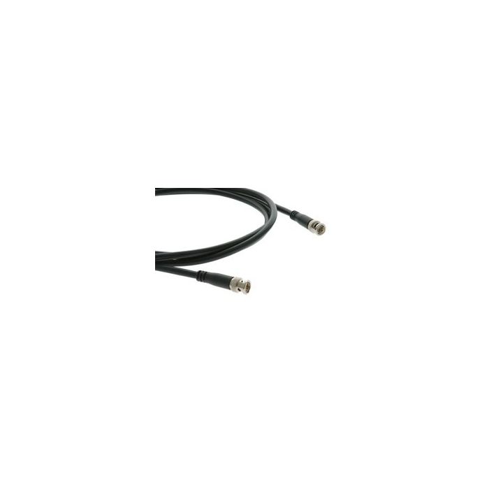 Kramer Electronics BNC Coax 30.5m câble coaxial RG-6 30,5 m Noir