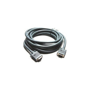 Molded 15-pin HD (Male - Male) Cable (3,048m)