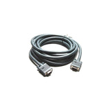 Kramer Electronics C-GM/GM-75 câble VGA 22,9 m VGA (D-Sub) Noir