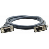 Kramer Electronics C-MGM/MGM-6 câble VGA 1,8288 m VGA (D-Sub) Noir