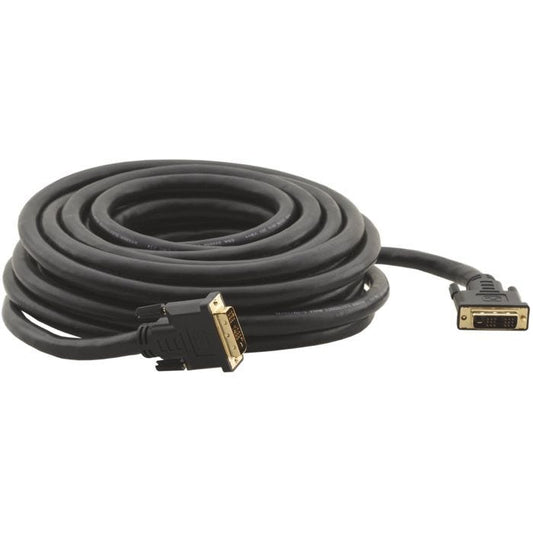 Kramer Electronics C-DM/DM/XL-6 câble DVI 1,8 m DVI-D