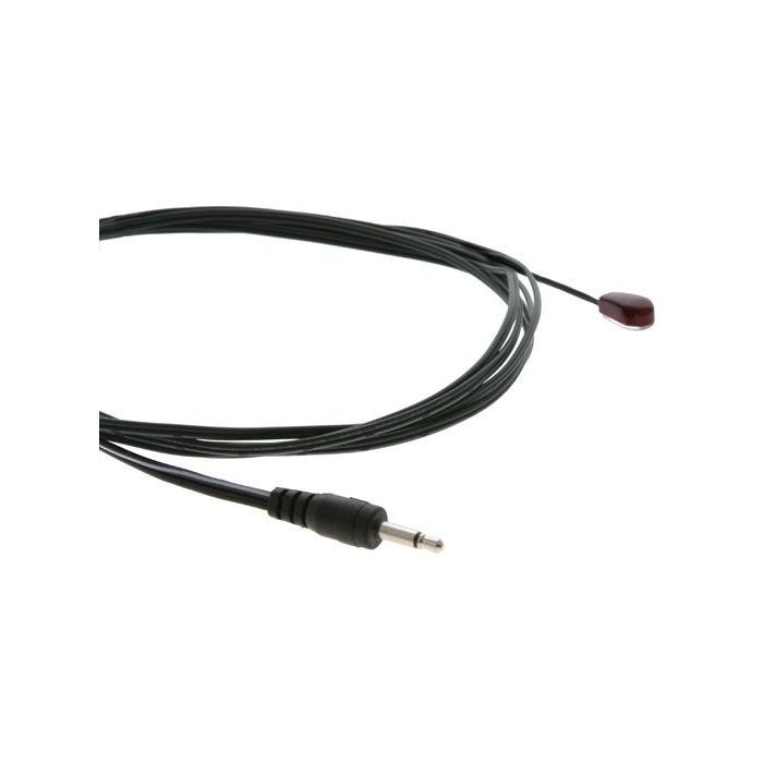 Kramer Electronics C-A35M/IRE-10 câble de signal 3 m Noir