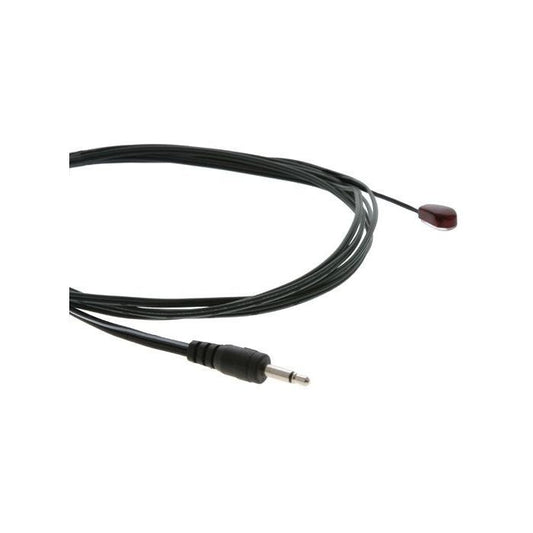 Kramer Electronics C-A35M/IRE-10 câble de signal 3 m Noir