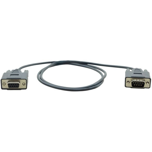 Kramer Electronics C-D9M/D9F-25 câble Série Gris 7,6 m DB-9