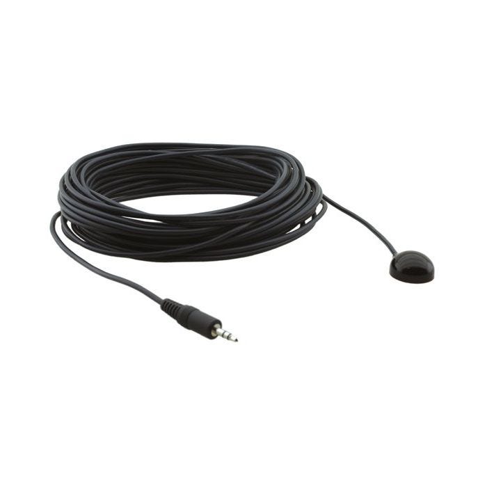 Kramer Electronics C-A35M/IRRN-3 câble audio 0,9 m 3,5mm Noir