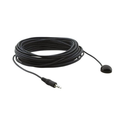 Kramer Electronics C-A35M/IRRN-50 câble audio 15,2 m 3,5mm Noir