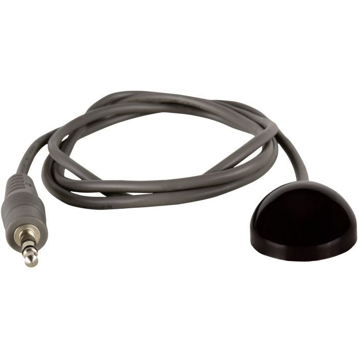 Kramer Electronics C-A35M/IRRW câble audio 0,9 m 3,5mm Gris