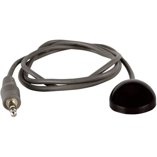 Kramer Electronics C-A35M/IRRW câble audio 0,9 m 3,5mm Gris