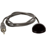 Kramer Electronics C-A35M/IRRW câble audio 0,9 m 3,5mm Gris