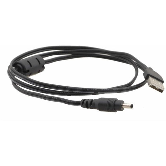 Kramer Electronics C-UAM/DC35-3 câble électrique Noir 0,9 m USB A