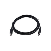 USB 2.0 A(M) to B(M) Cable-4,572m