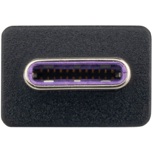 Kramer Electronics CA–U32/FF–10 câble USB 3 m USB 3.2 Gen 2 (3.1 Gen 2) USB C Noir