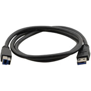 Cable Printer USB3.0 Type A to Type B 4,572m
