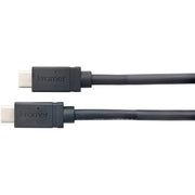 USB-C Full featured cable, USB 3.2, passive, 91,44cm