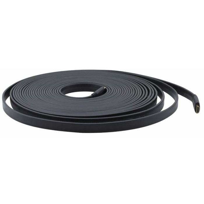 FLAT HDMI (Male - Male) Cable (4,1148m)