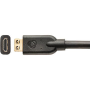 ULTRA HIGH SPEED HDMI (Male/Male) cable-3,048m