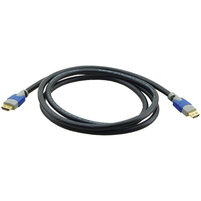 Premium / High?Speed HDMI (Male - Male) with Ethernet Cable (12,192m)