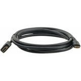 Kramer Electronics 97-01115003 câble HDMI 0,9 m HDMI Type A (Standard) HDMI Type C (Mini) Noir