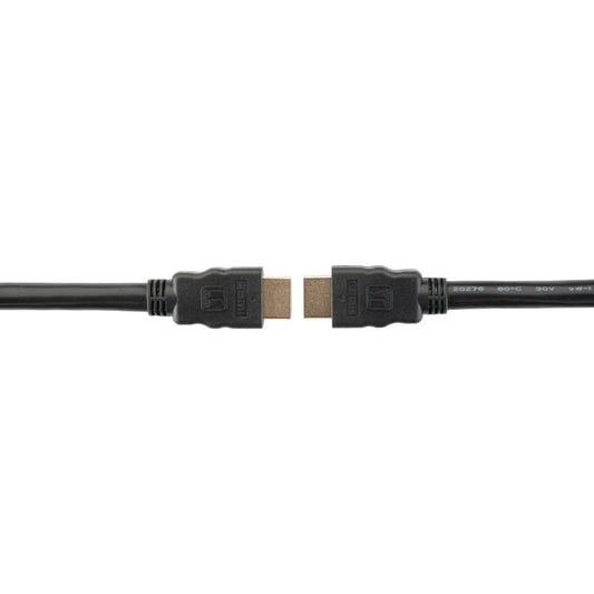 Kramer Electronics C-HM/ETH-10 câble HDMI 3 m HDMI Type A (Standard) Noir