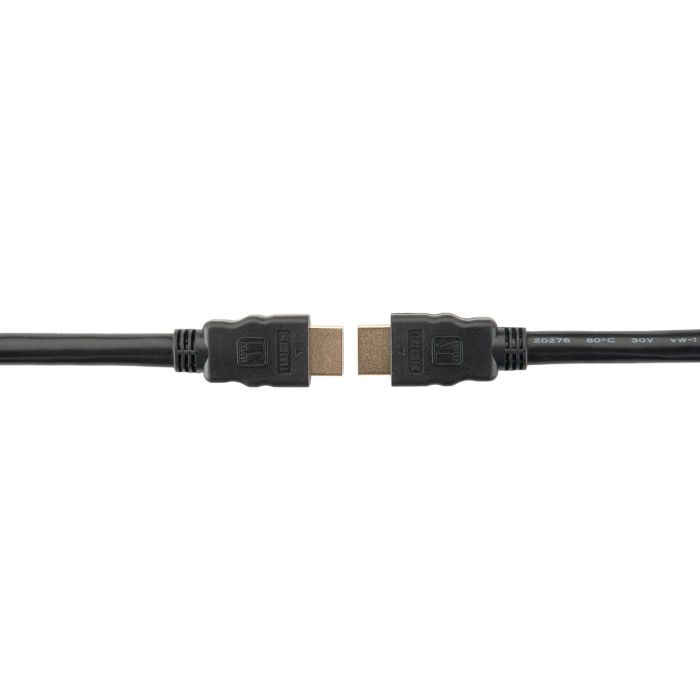 High speed HDMI cable with Ethernet - 4,572m