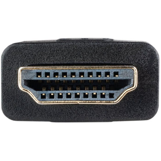 Kramer Electronics C-HM/ETH-35 câble HDMI 10,7 m HDMI Type A (Standard) Noir