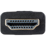 Kramer Electronics C-HM/ETH-35 câble HDMI 10,7 m HDMI Type A (Standard) Noir