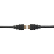 High speed HDMI cable with Ethernet - 15,24m