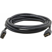 Flexible High Speed HDMI Cable with Ethernet- 30,48cm