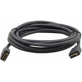 Kramer Electronics C−MHM/MHM câble HDMI 1,8 m HDMI Type A (Standard) Noir