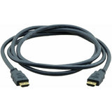 Kramer Electronics C-HM/HM-5M câble HDMI HDMI Type A (Standard) Gris