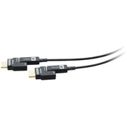 Active Plugable Optical HDMI Cable, LSHF-60,0456m