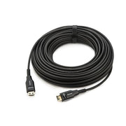 Fiber Optic Plenum - High speed HDMI cable-49,9872m