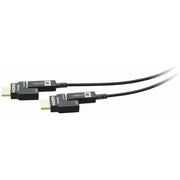 Active Plugable Optical HDMI Cable, Plenum rated-1330,48cm
