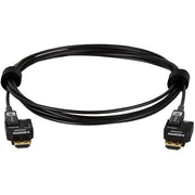 Secured Active Optical High?Speed Pluggable HDMI Cable - 3,9144m.