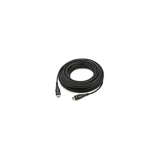 Kramer Electronics CLS-AOCH/UF-66 câble HDMI 20 m HDMI Type A (Standard) Noir