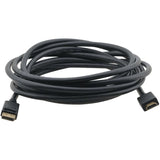 Kramer Electronics C-DPM/HM-10 3 m DisplayPort HDMI Noir