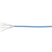 Four-Pairs U/FTP Cable for DGKat,HDBaseT and LAN Systems-100