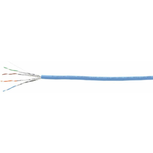 Kramer Electronics BC-UNIKAT câble de réseau Bleu 305 m Cat6a U/FTP (STP)