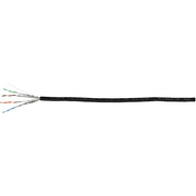 Four-Pairs U/FTP Cable for DGKat,HDBaseT and LAN Systems-305