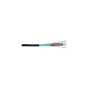 Balanced Stereo Audio or Control Cable (20 AWG) (300,228m)
