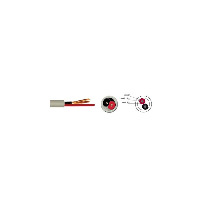 Kramer Electronics BC-2S 300m câble de signal Gris