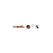 Speaker Cable (16 AWG) (300,228m)