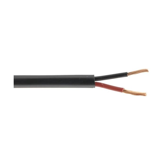 Low Smoke Speaker Cable (14 AWG) (300,228m)