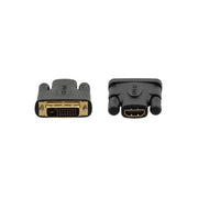 Kramer ADAPtoR DVI MALE to HDMI FEMALE