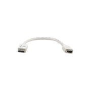 Adapter Cable: DisplayPort (M) to HDMI (F) (30,48cm)