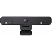 Kramer 4K camera intended medium and small conference and meeting rooms..