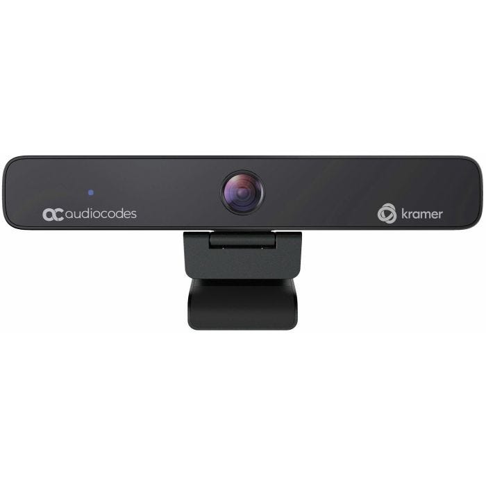 Kramer 4K camera intended medium and small conference and meeting rooms..