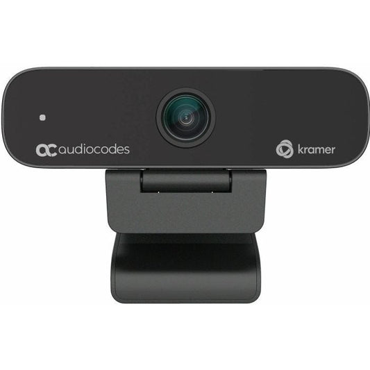 Kramer Electronics KAC-CAM-CC-10 webcam 2 MP 1920 x 1080 pixels USB 2.0 Noir