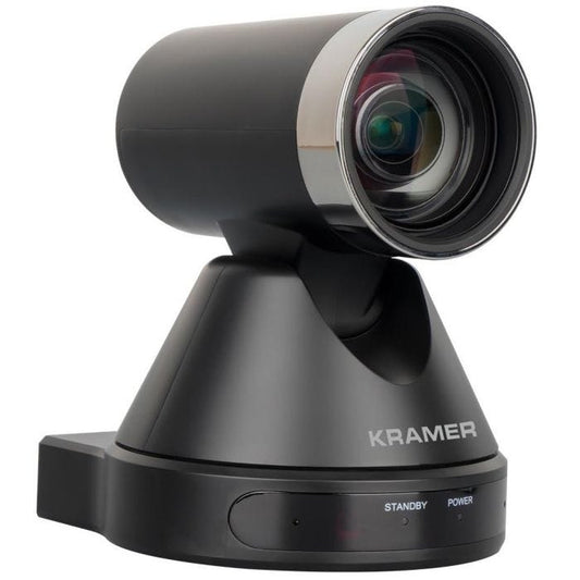 Kramer Electronics K-CAMHD webcam 1920 x 1080 pixels USB 2.0 Gris