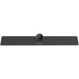 Kramer Electronics K-Bar webcam 12 MP 3840 x 2160 pixels USB 2.0 Gris